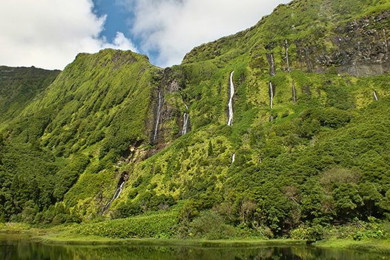 açores