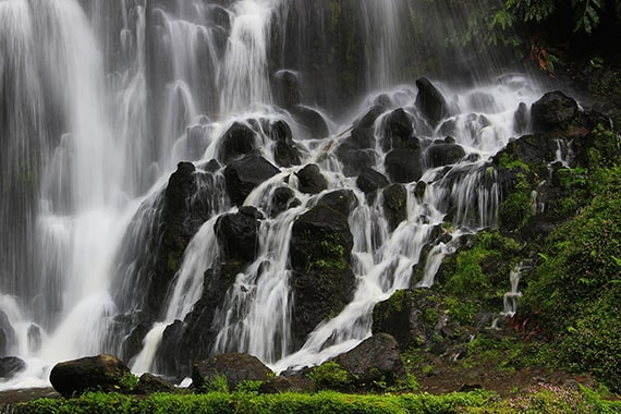 açores