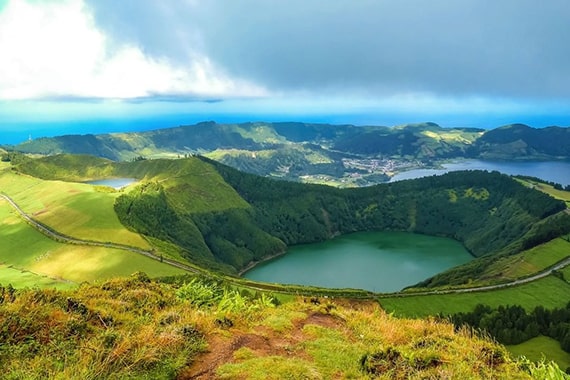 açores