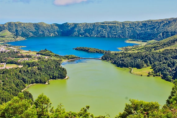 açores