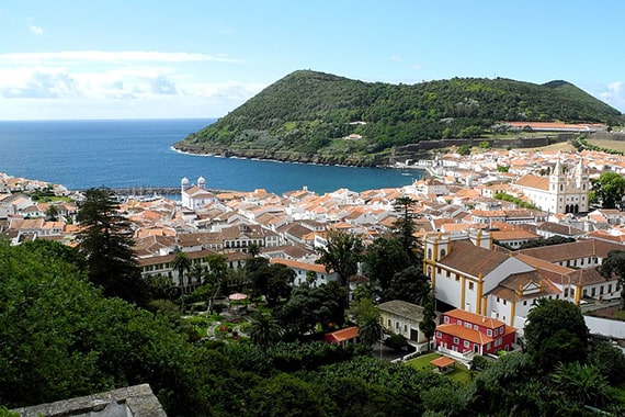 açores