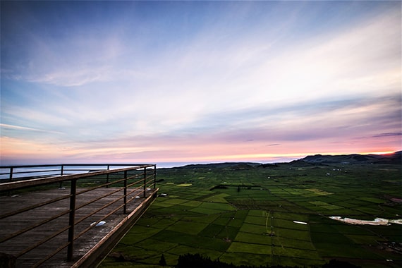 açores