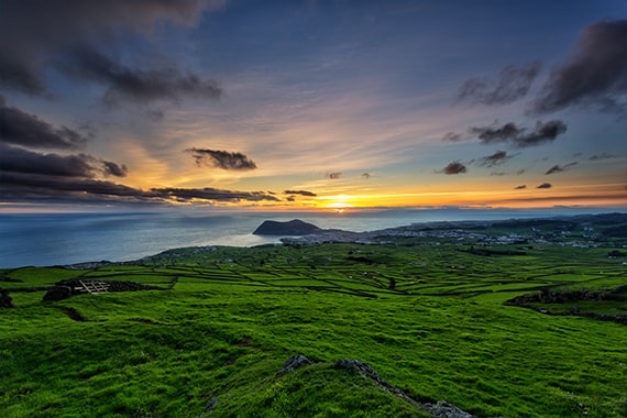 açores