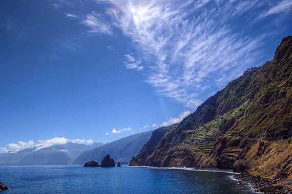 madeira