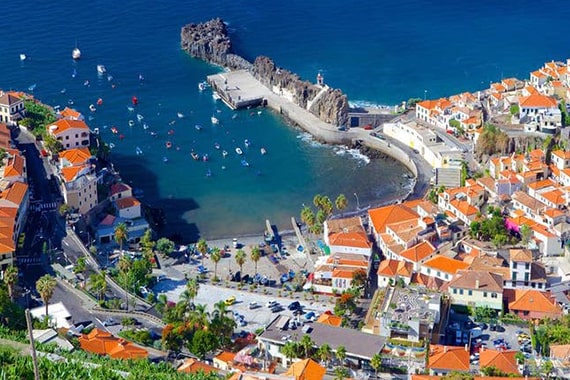 madeira