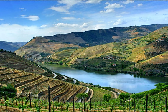 porto-douro