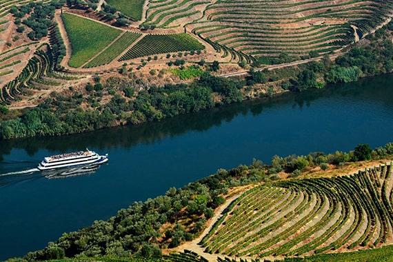 porto-douro