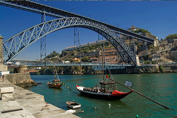 porto-douro