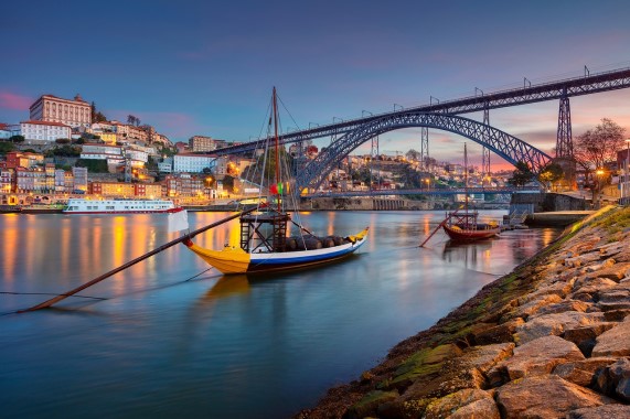 porto-douro