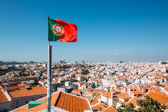 portugal